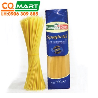 MÌ SPAGHETTI MAMA ROSA 500G