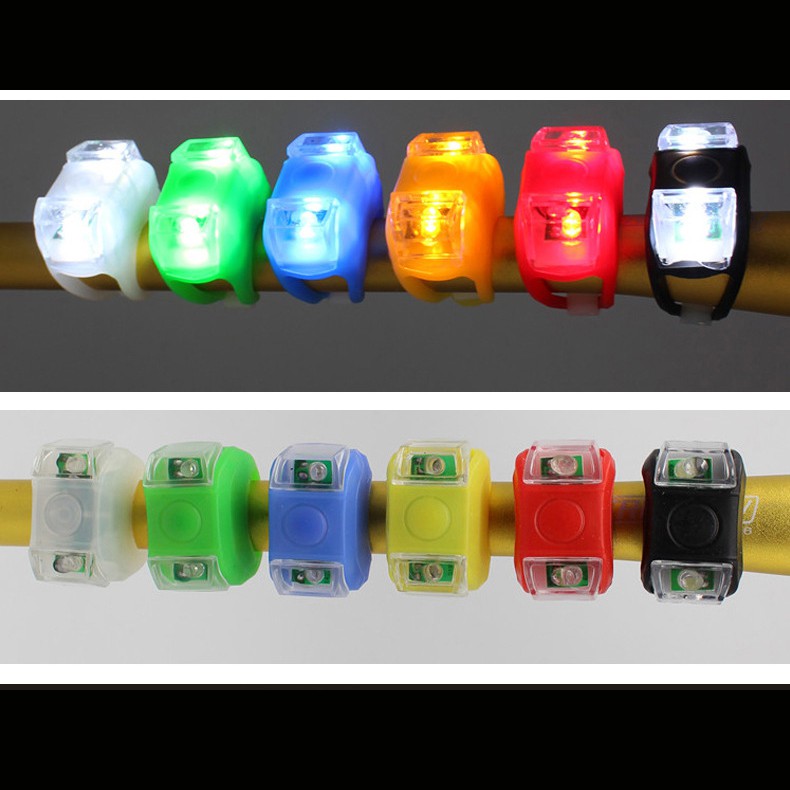 ĐÈN LED CẢCH BÁO MẮT ẾCH