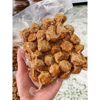 Chả cá nha trang - loại viên chiên - gói 450g - giao hoả tốc 1h tại hcm