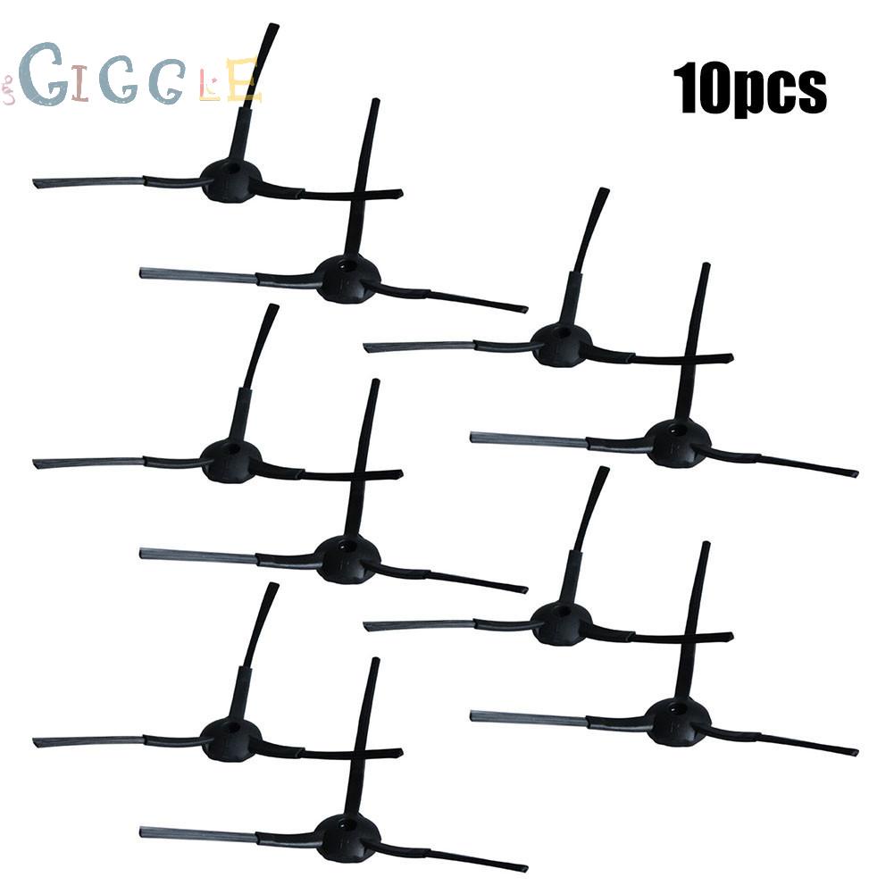 Bộ 10 chổi lọc bên thay thế cho máy hút bụi EcoVacs Deebot M82 DM82