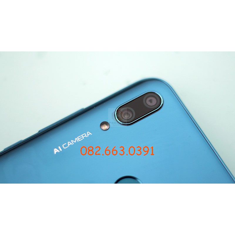 Kính Cường lực dành cho Camera Huawei Y9 2019