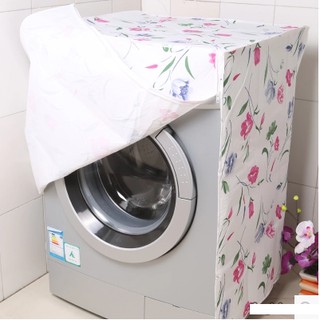 Bọc máy giặt chống thấm cửa ngang ko thấm nước