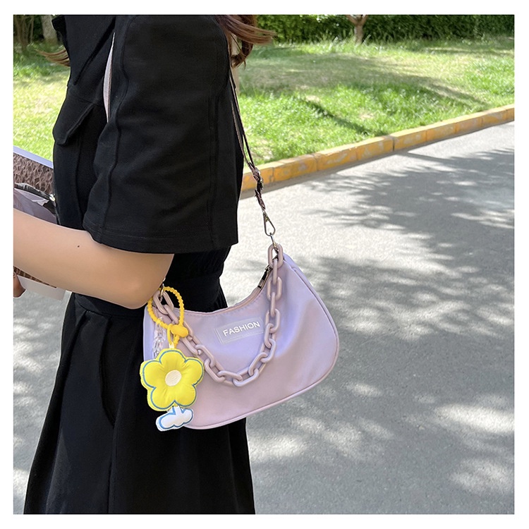 Hi Lisa Túi Xách Da PU Sức Chứa Lớn In Họa Tiết vintage sc1640