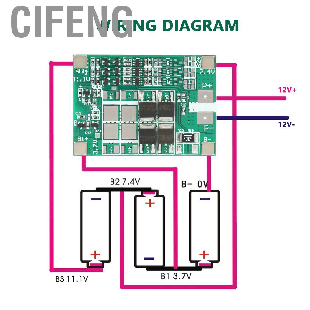 Cifeng TFT LCD Display Module True Color 1.44 Inch 128 X High Resolution With | BigBuy360 - bigbuy360.vn