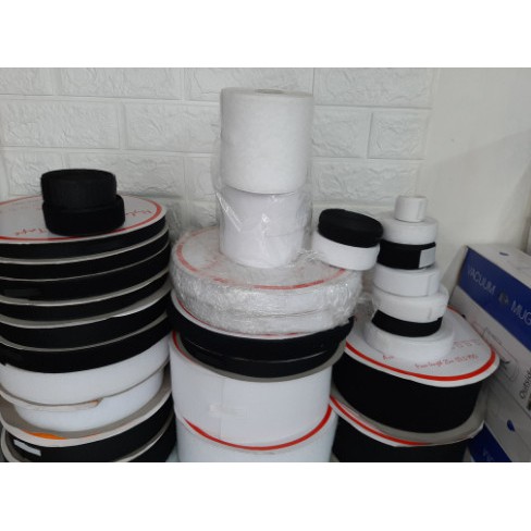 Dán sé/ dính sé Làm Đồ Handmad dài 25M bề ngang tự chọn
