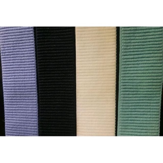 Chun cạp bông xịn bản 3,5cm( cuộn 3m)