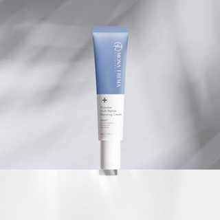kem phục hồi dòng tái tạo làm lành vết thương siêu nhanh k để lại thâm Mona frema pro active multi peptide