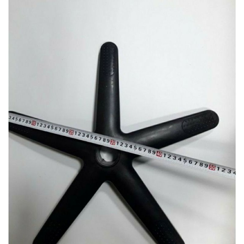 Chân ghế xoay VP 28cm-32 cm