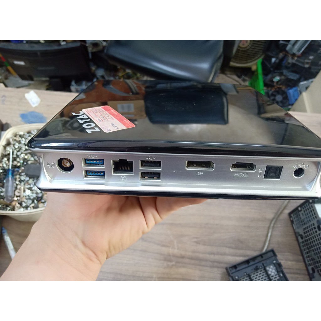 PC mini Zotac - máy bàn mini | BigBuy360 - bigbuy360.vn