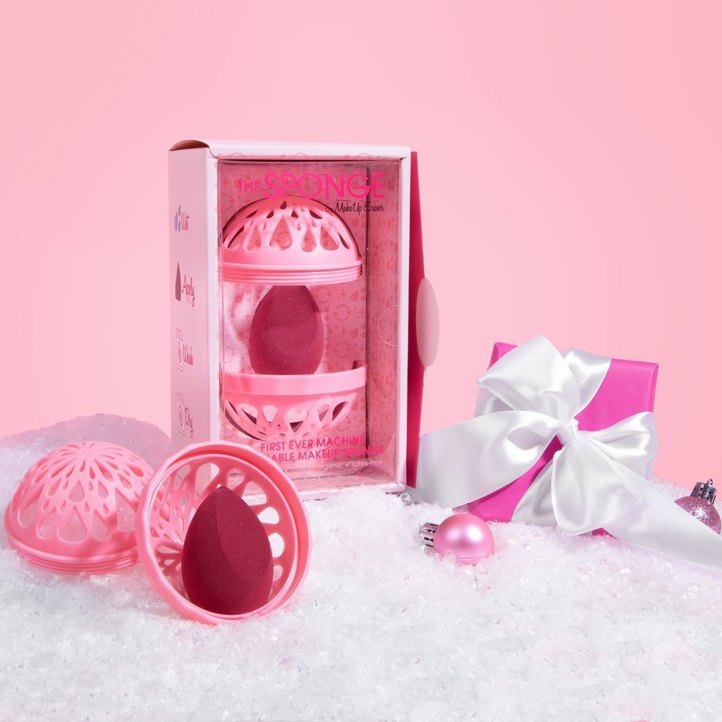 MakeUp Eraser - Mút Trang Điểm The Original MakeUp Eraser THE SPONGE
