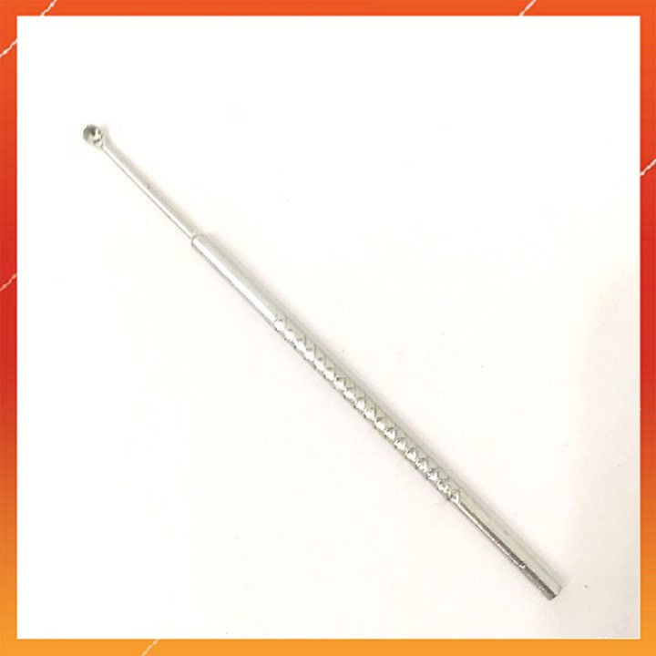 ⏩ Cây lấy ráy tai inox không gỉ