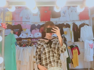 Sơmi bánh bèo