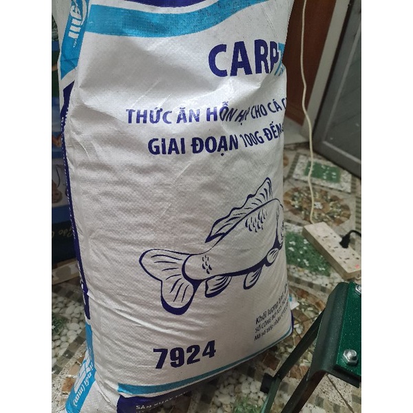 Cám Cá Cargill 7924