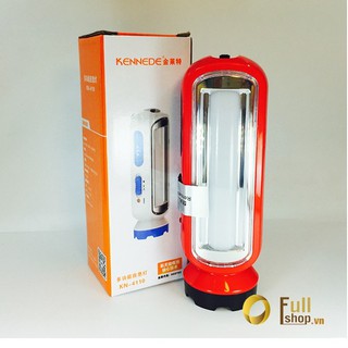 [Siêu Rẻ] Đèn pin LED đa năng 2 chế độ 4110