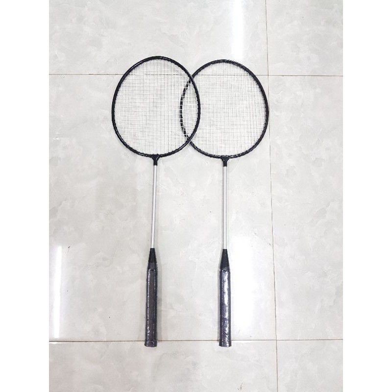 2 Vợt cầu lông siêu bền