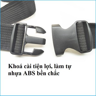 SV Túi đựng máy và dụng cụ đeo hông