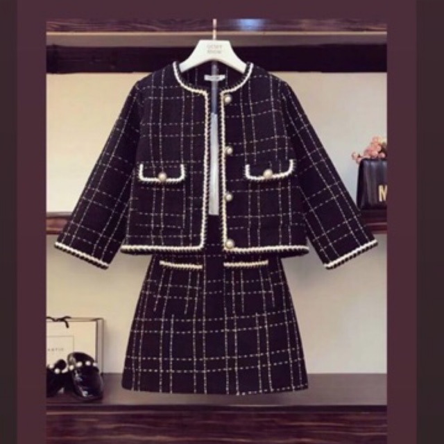 Set vest bigsize