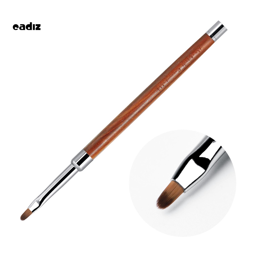 [Hàng mới về] Cọ vẽ trang trí cho móng tay tiện dụng