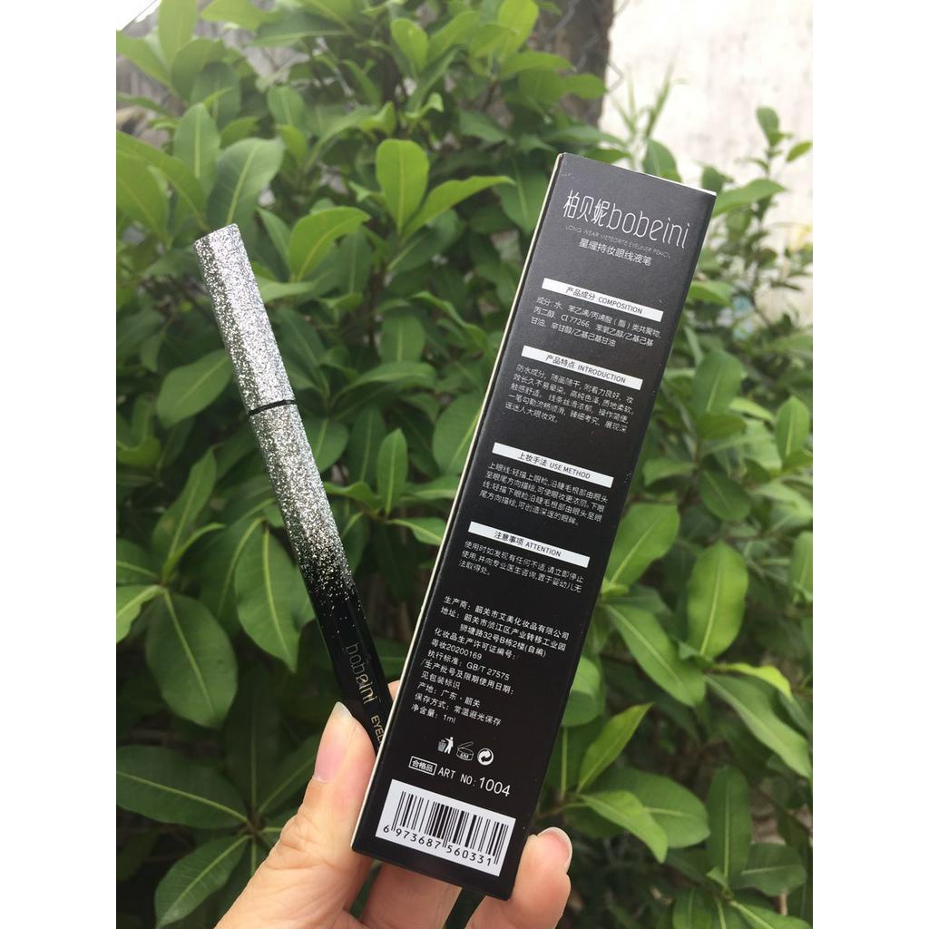 [Ảnh thật] kẽ mắt nước SUAKE