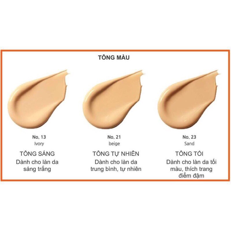 Phấn Nước Chống Lão Hóa Và Sáng Da BB Cushion Anti-Aging SPF50 PA+++ | BigBuy360 - bigbuy360.vn