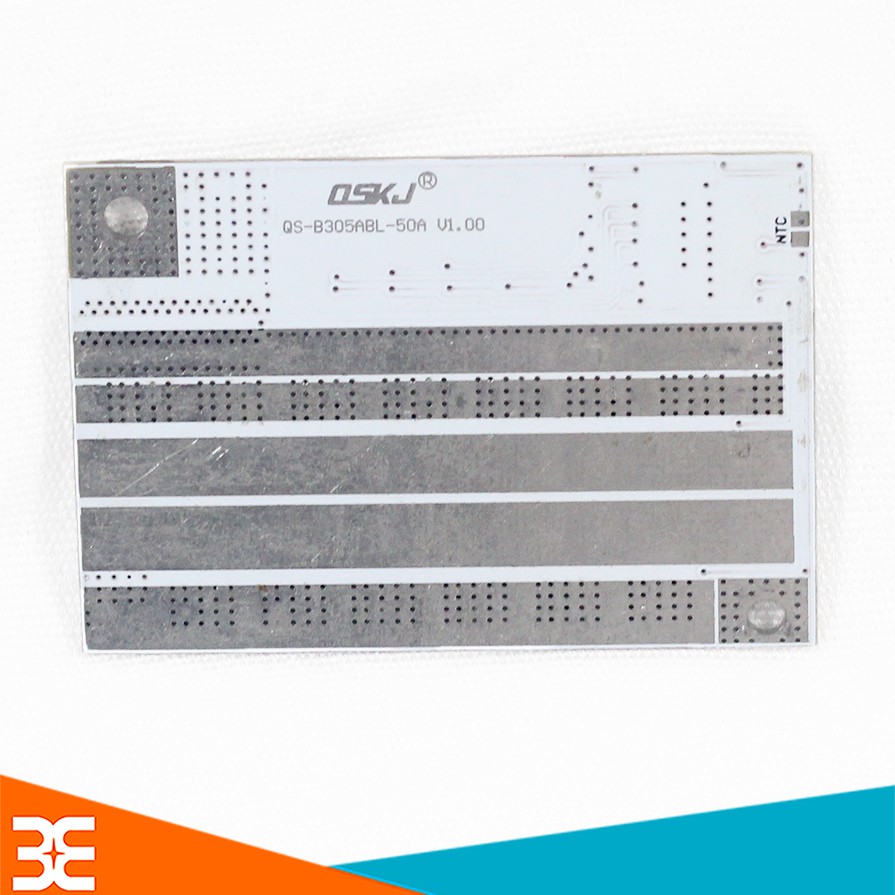 Module Bảo Vệ Pin Lithium 3 Cell 12.6V Dòng Xả 100A