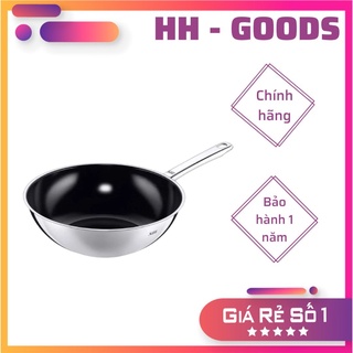 Chảo xào sâu lòng Silit Wuhan Wok 28cm
