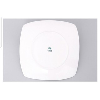 DĨA SỨ VUÔNG 21CM MINH CHÂU