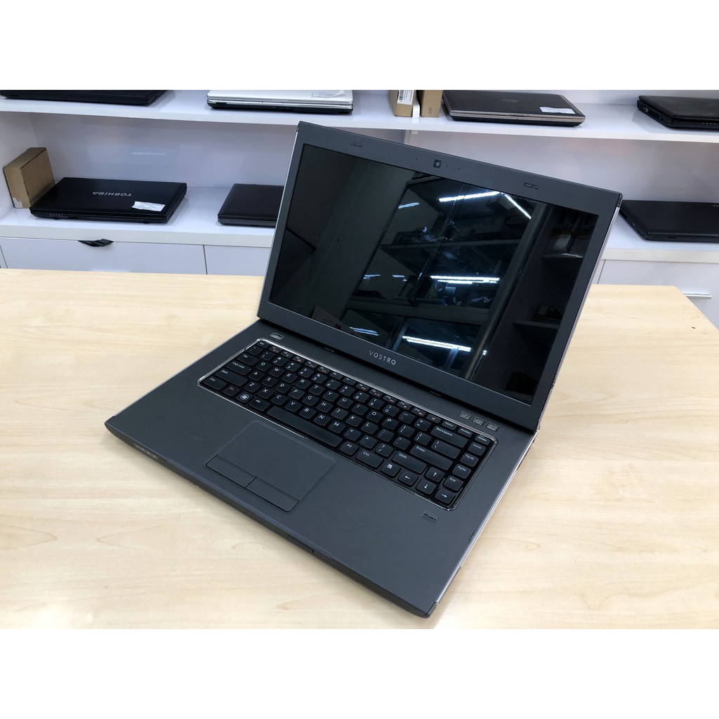 Laptop DELL 3560 - i5 3230m - SSD 120G- 15.6in HD | BigBuy360 - bigbuy360.vn
