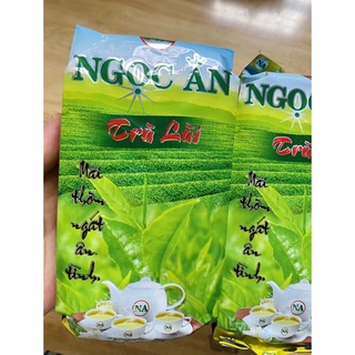Trà Ngọc Ân (lài,sâm dứa) 70g/gói