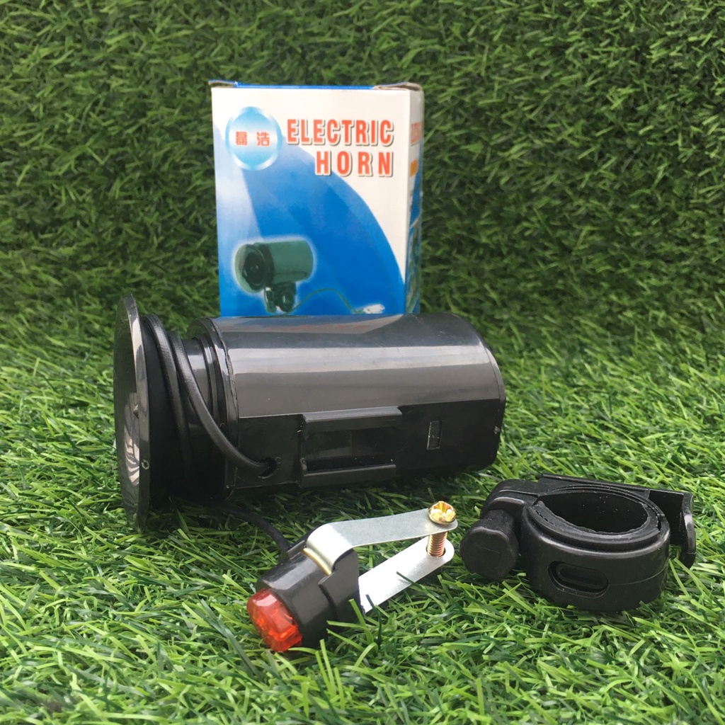 Còi  xe đạp âm thanh lớn