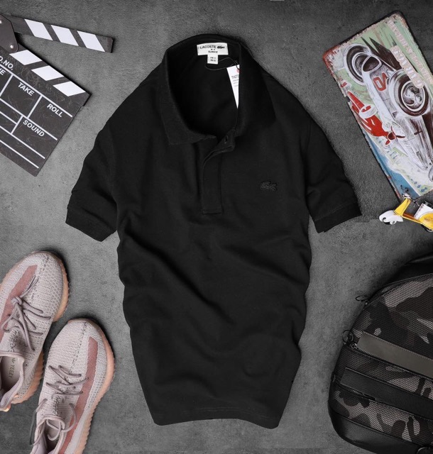 Áo POLO Lacos- hàng canh sale