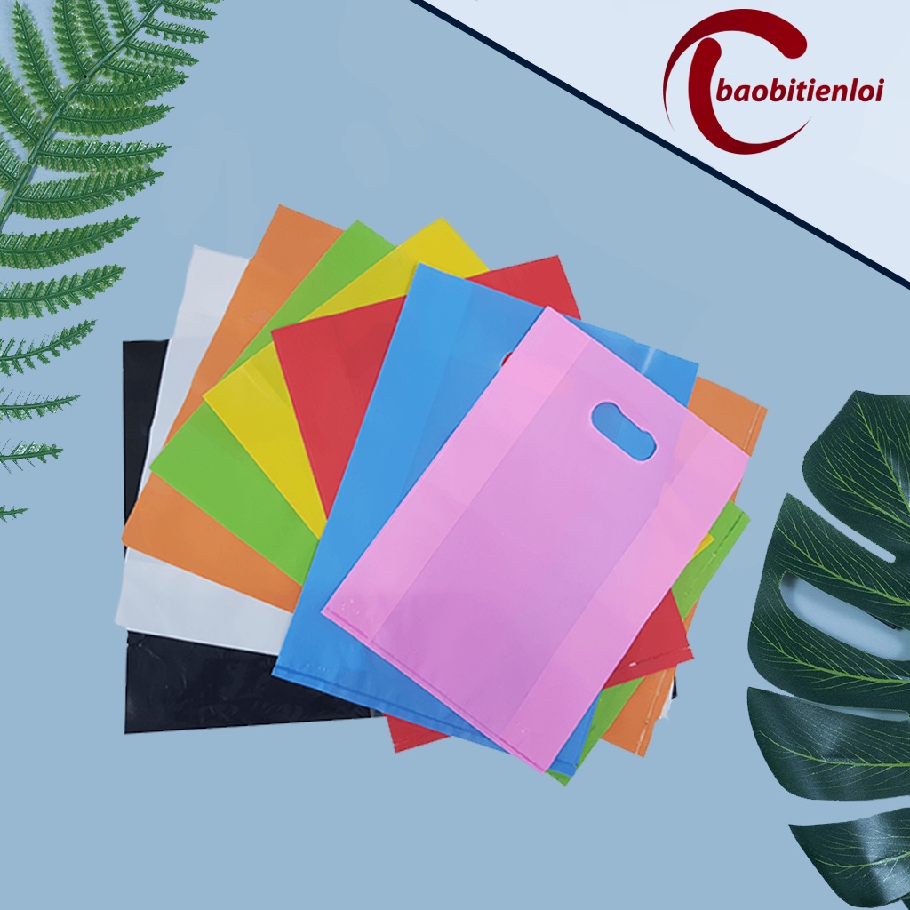 Túi Hột Xoài HD Nhiều Màu Sắc, Kích Thước Đa Dạng, Cam Kết Chất Lượng