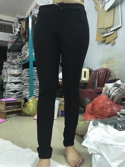 QUẦN COTTON NỮ ĐẸP