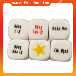 [ Giá tại kho ] Xí ngầu uống bia giá sỉ 1 viên Linh Kiện Thiện Phát - 308 Thống Nhất Là nhà phân phối linh điện kiện tử 