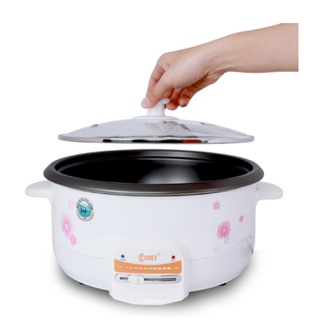 Nồi lẩu điện COMET 3.5 lit CM7731