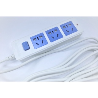 [CHÍNH HÃNG ] Ổ cắm kéo dài 3m/5m Rạng Đông