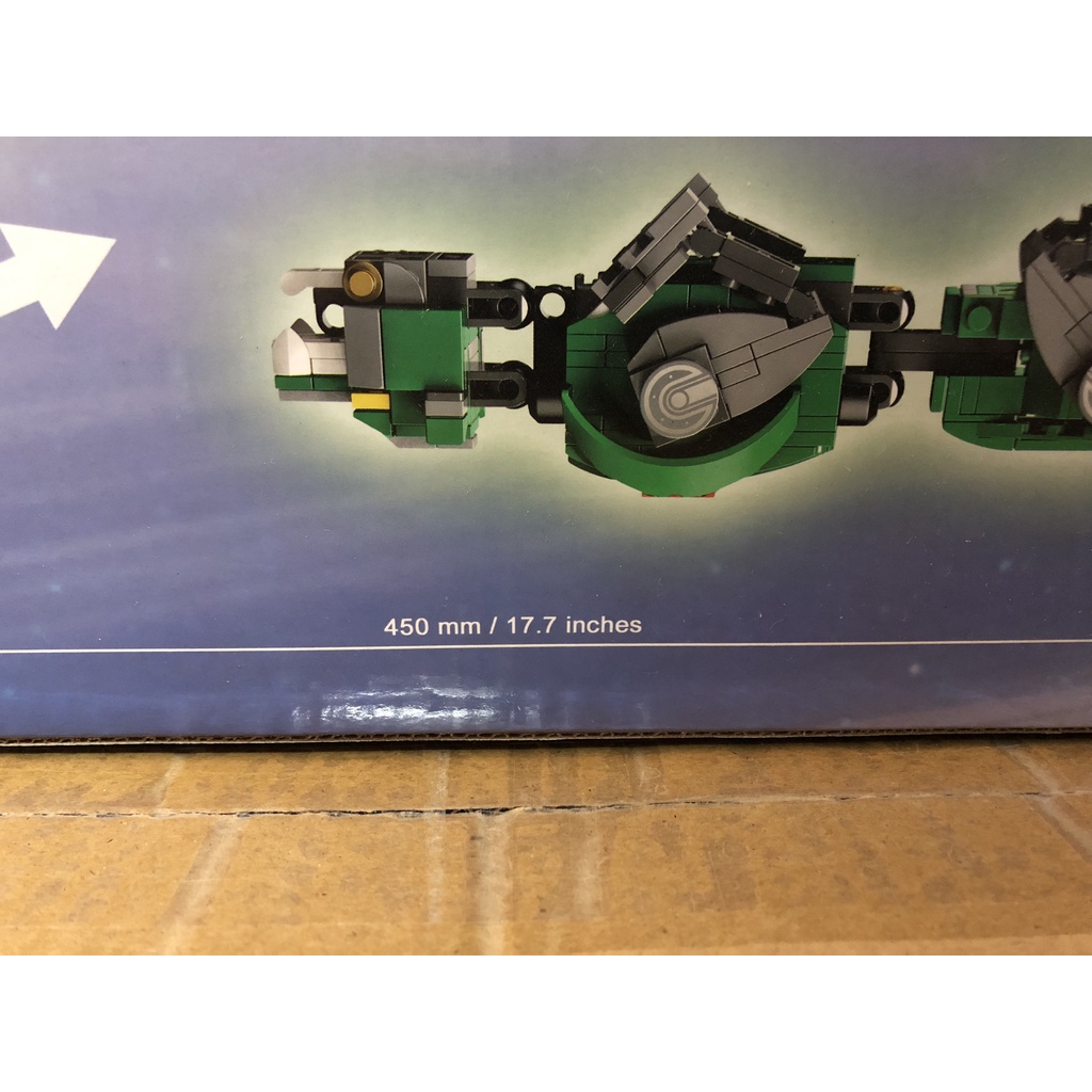 Lắp Ghép Robot Dũng Sĩ HesMan Leji 18008