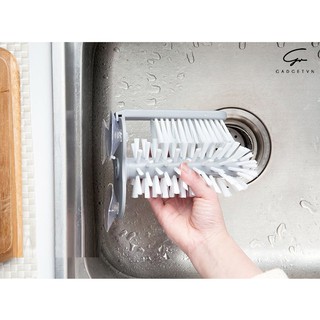Dụng cụ cọ rửa ly cốc