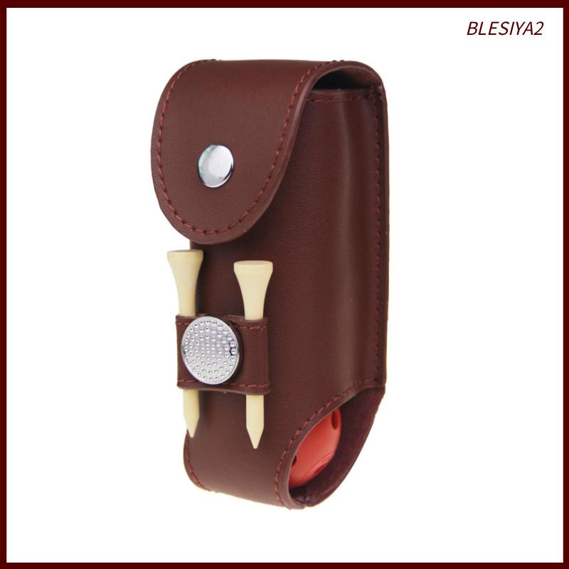 Túi Đựng Bóng Golf Đeo Hông Chống Thấm Nước Tiện Dụng Ốp