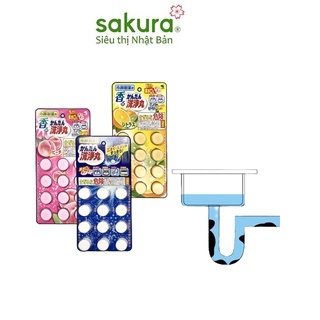 VIÊN SỦI THÔNG CỐNG, BỒN CẦU KOBAYASHI NHẬT BẢN