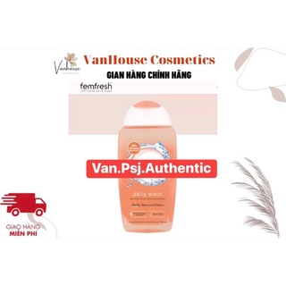 Dung dịch vệ sinh 𝗗𝗮𝗶𝗹𝘆 250ml