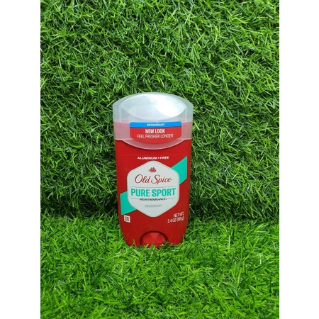 Lăn khử mùi Old Spice Pure Sport 68g