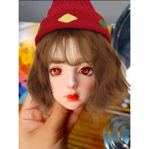 Pass BJD eyes - bán mắt búp bê bjd