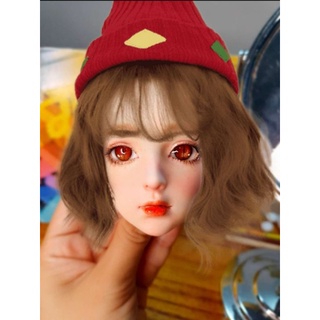 Pass BJD eyes - bán mắt búp bê bjd