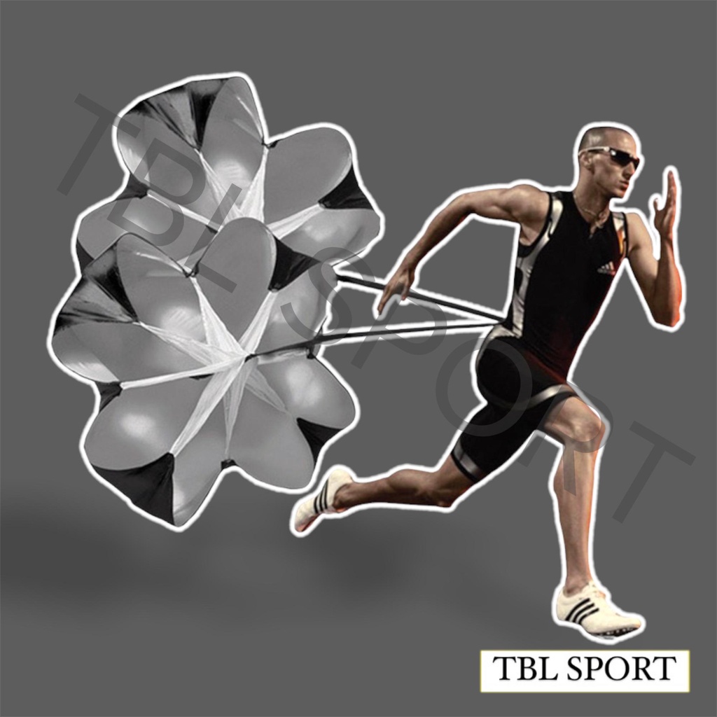 Dù kháng lực, dù tập chạy bộ chuyên nghiệp, dù tạo lực cản luyện tập giá rẻ