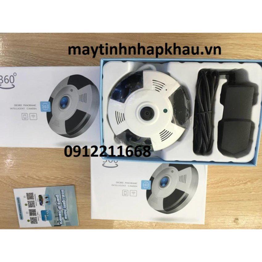 Camera ốp tường Yoosee VR360