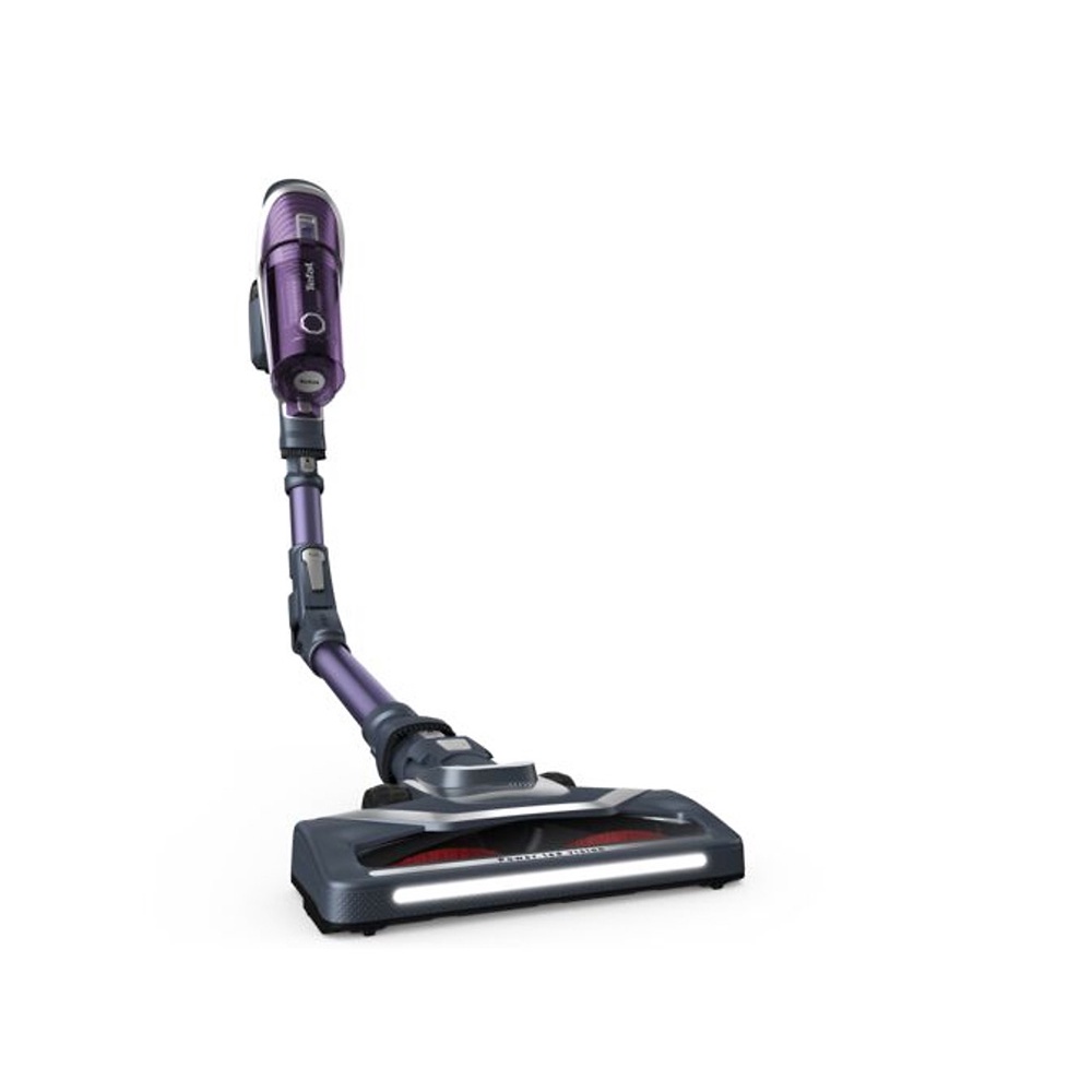 Máy hút bụi không dây Tefal X-force Flex 8.60 TY9639WO - Tím xám, Hàg chính hãng