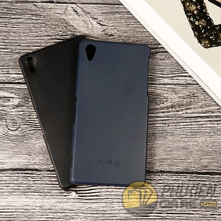 Ốp Lưng Dẻo X-Level Dành Cho Sony Z2 Tặng Kính Cường Lực