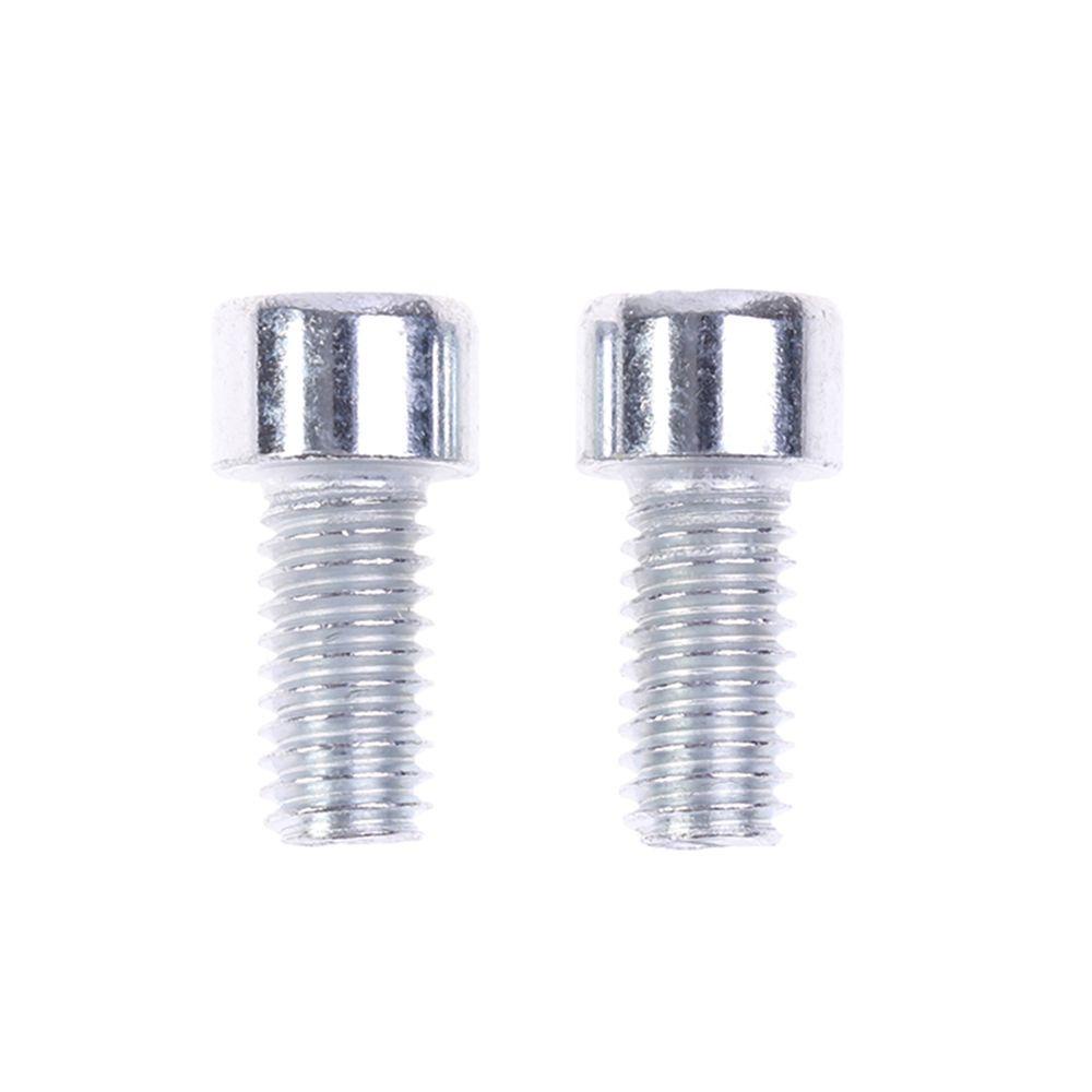 Chân Chống Bằng Hợp Kim Nhôm Màu Trắng / Đen Cho Xe Scooter Điện xiaomi M365 / 1s / pro