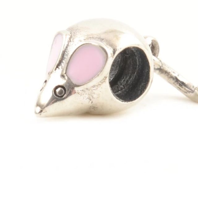 Charm bạc 925